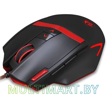 Игровая мышь Redragon Mammoth картинка 3